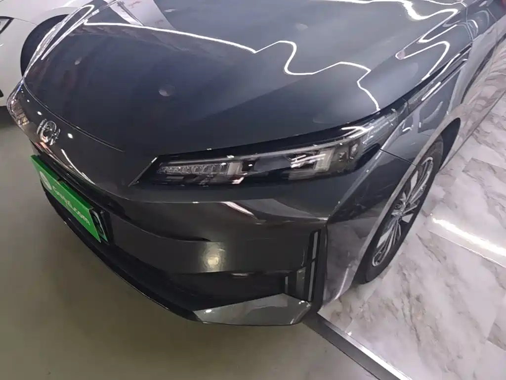 Changan Qiyuan A05 2024 2024 Deluxe Edition 70 Surpass