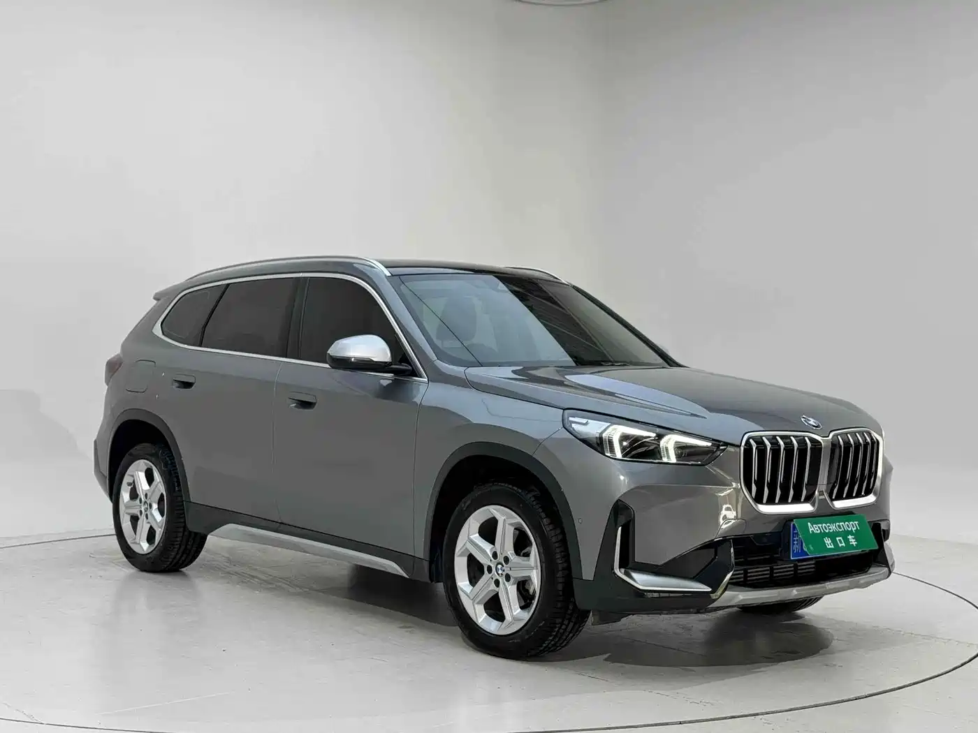 BMW X1 2023 sDrive20Li X Design Package фото 3