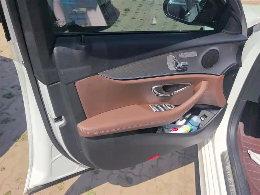 Mercedes-Benz E-Class (Import) 2019 E 260 Sport Edition фото 7