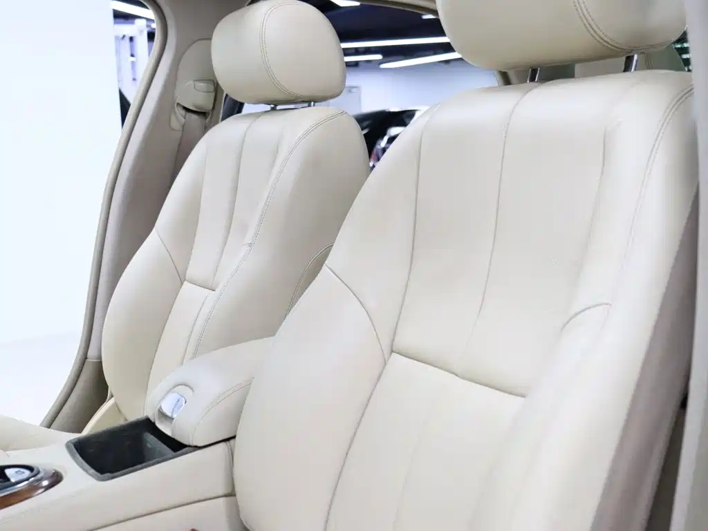 Jaguar XJ 2005 2004 Model XJ8 4.2