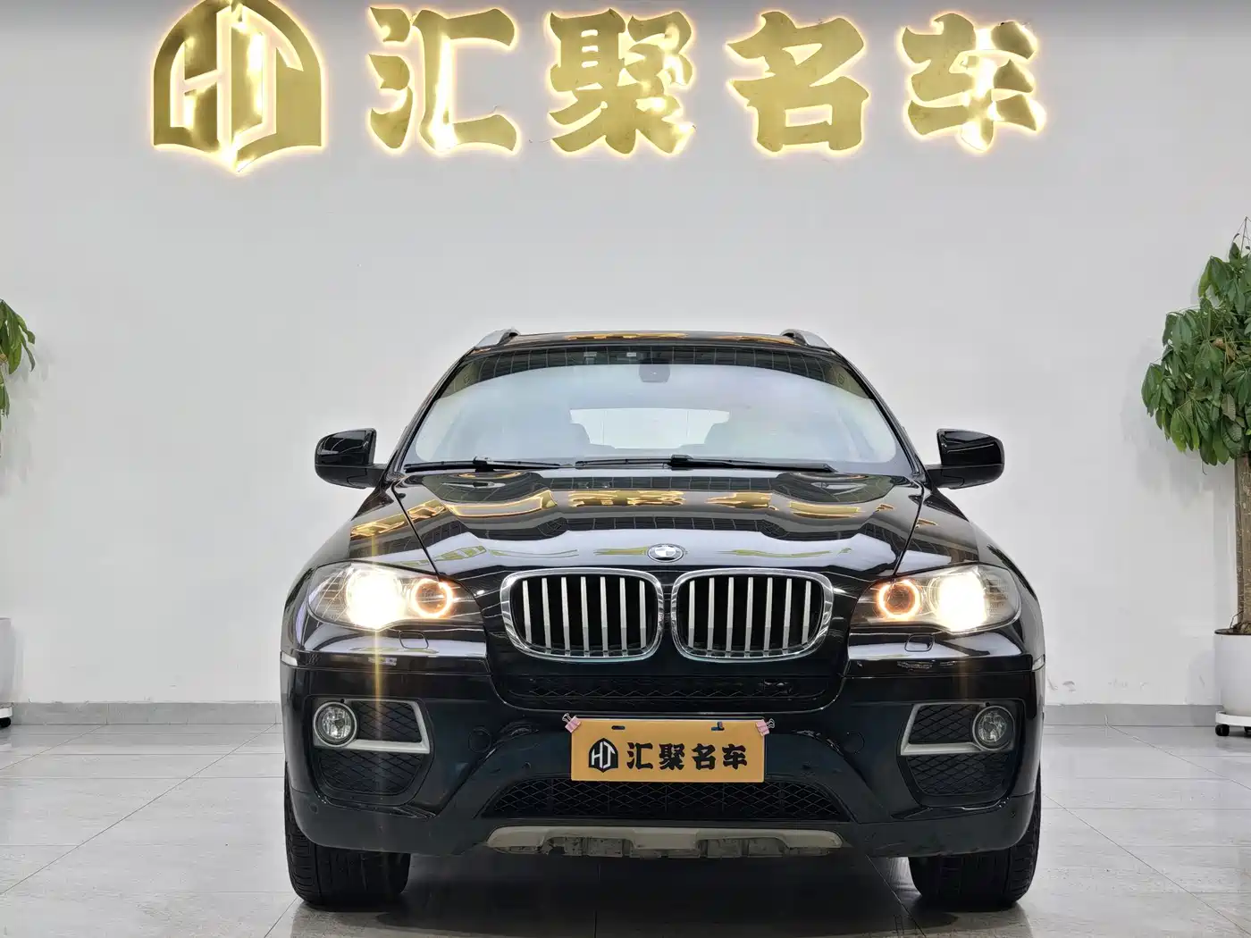 Photo 3 - BMW X6