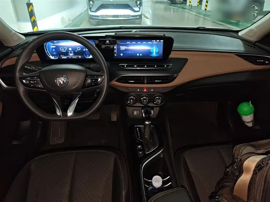 Buick Verano 2022 Pro 533T Enjoyment Edition фото 10