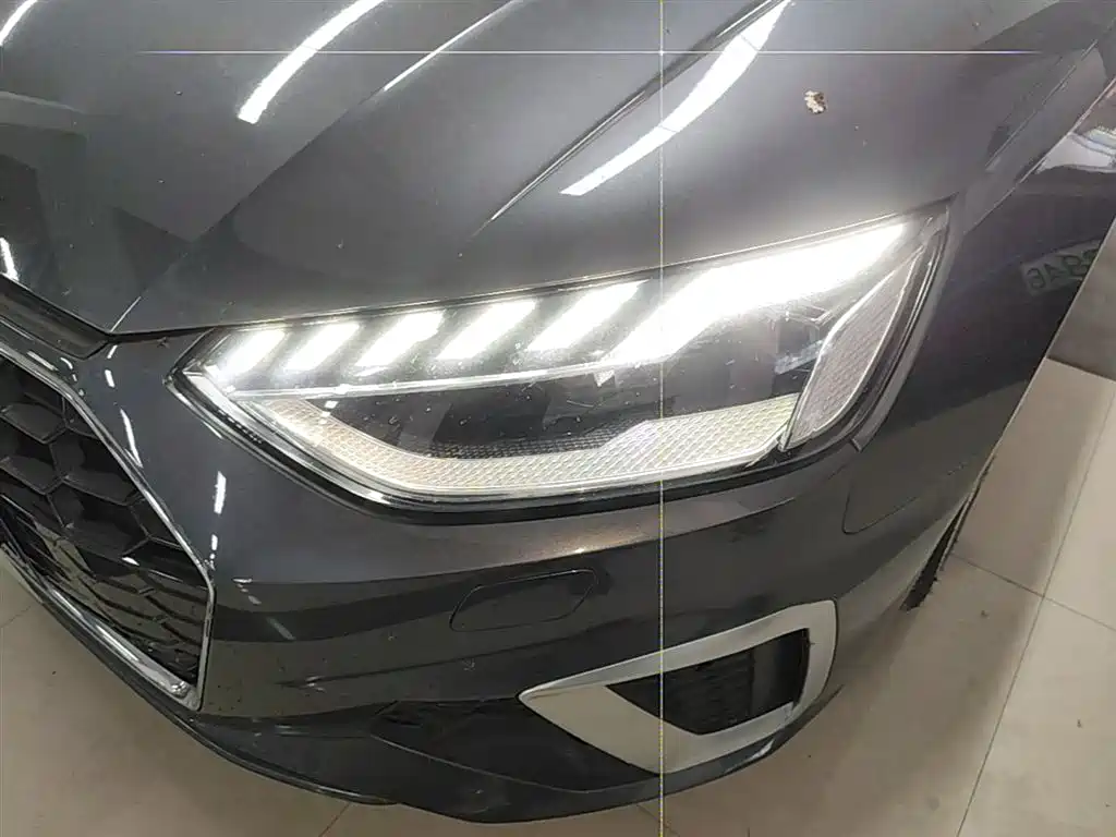 Audi A4L 2020 45 TFSI quattro Premium Dynamic фото 24