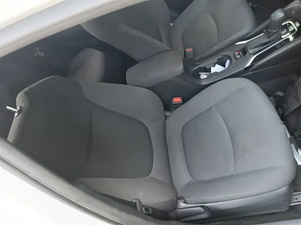 Toyota Corolla 2022 TNGA 1.5L CVT Pioneer Edition фото 25