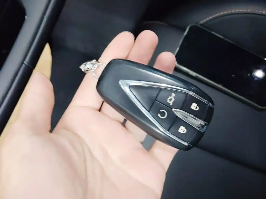 Changan Oshan X7 PLUS 2023 2023 Enjoy Edition 1.5T Auto Premium