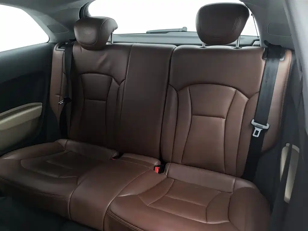 Audi A1 2012 1.4 TFSI Urban фото 15