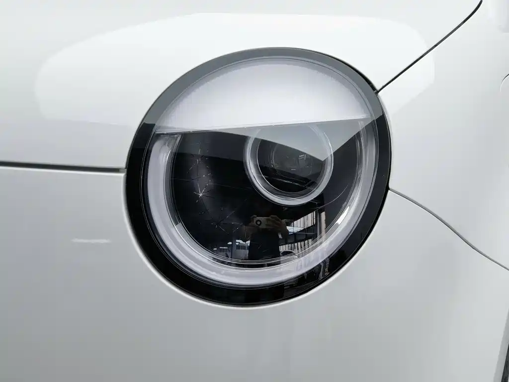 Changan Qiyuan Changan Lumin 2022 2022 210km Sweet Edition