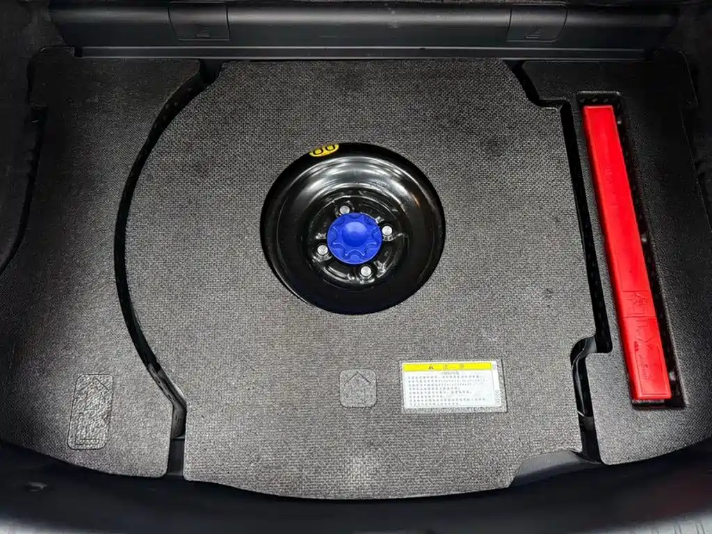 Toyota Yaris, миниатюра 18