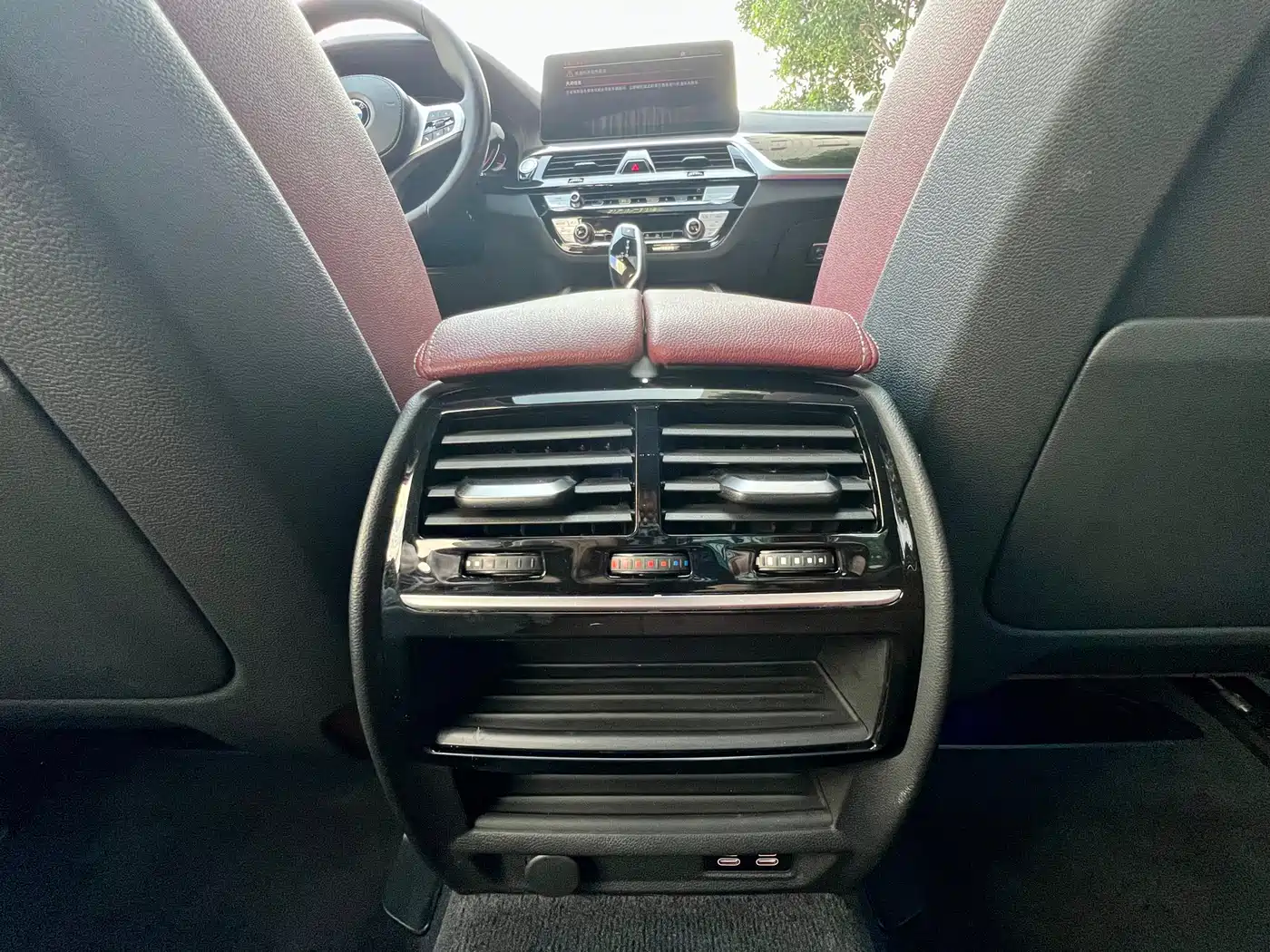 BMW 5 Series 2021 Facelift 525Li M Sport Package фото 19