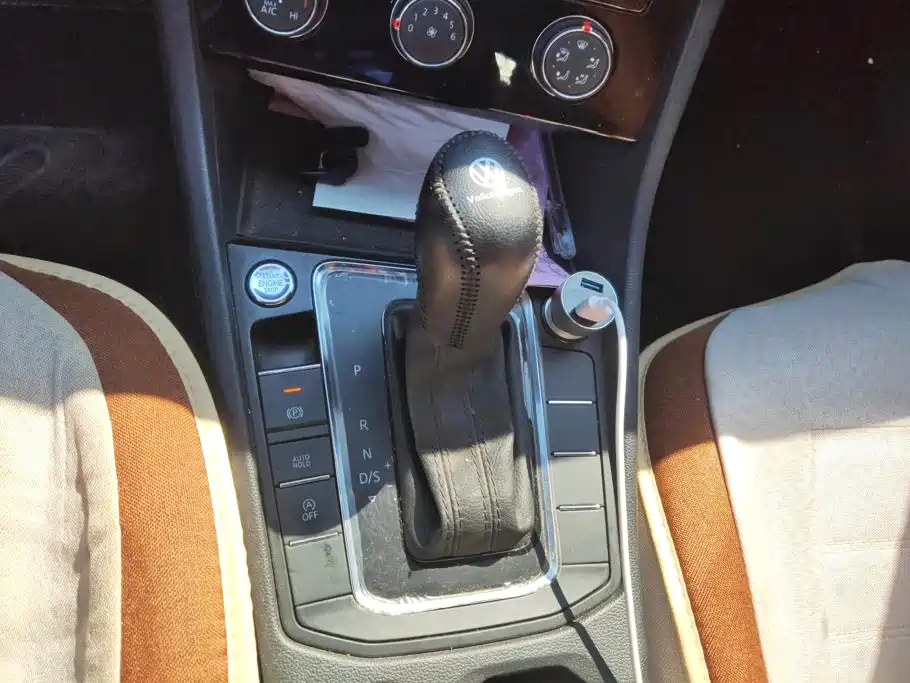 Volkswagen Bora, миниатюра 16