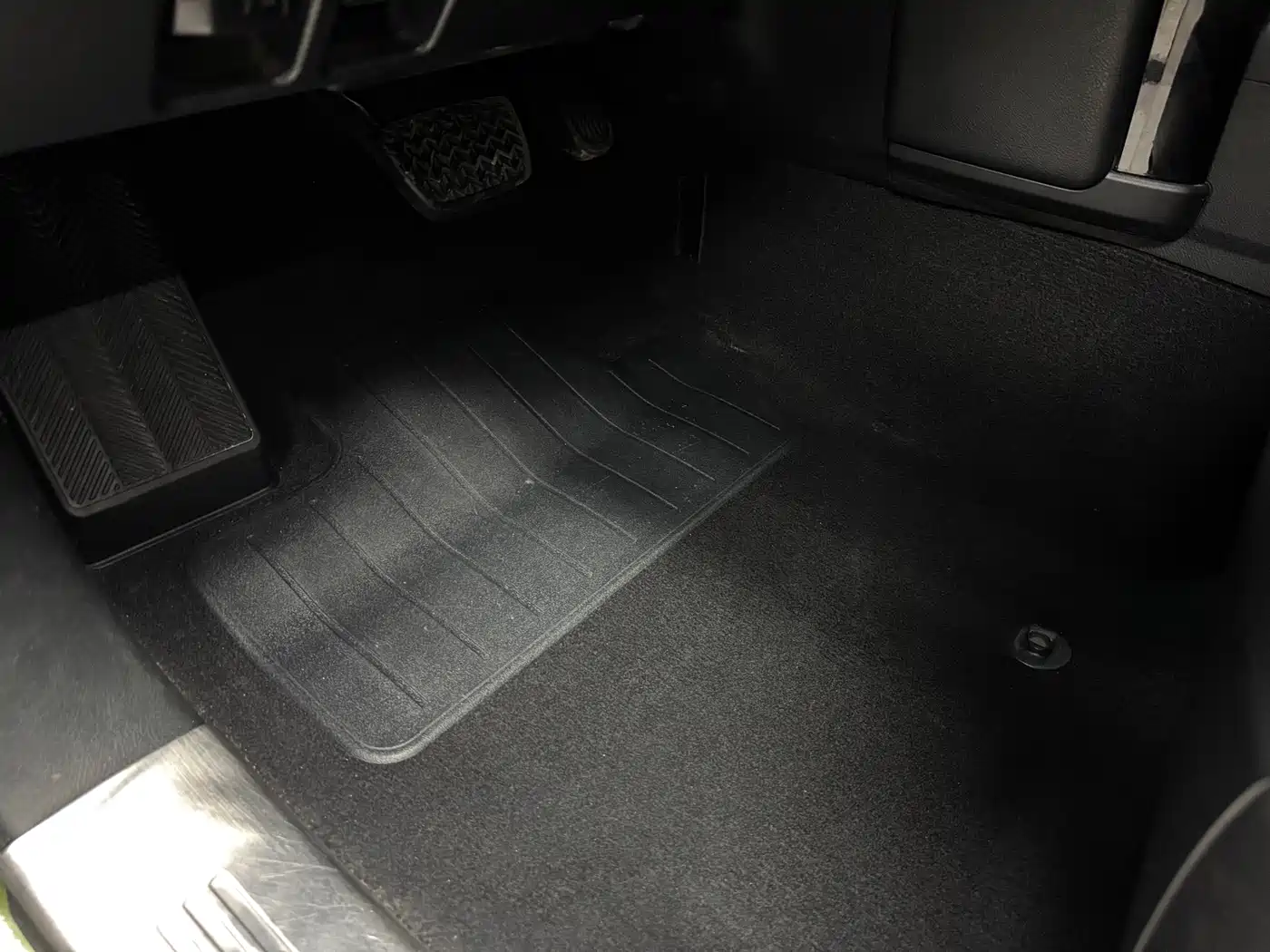 Toyota Prado 2016 2.7L Auto Standard Edition фото 18