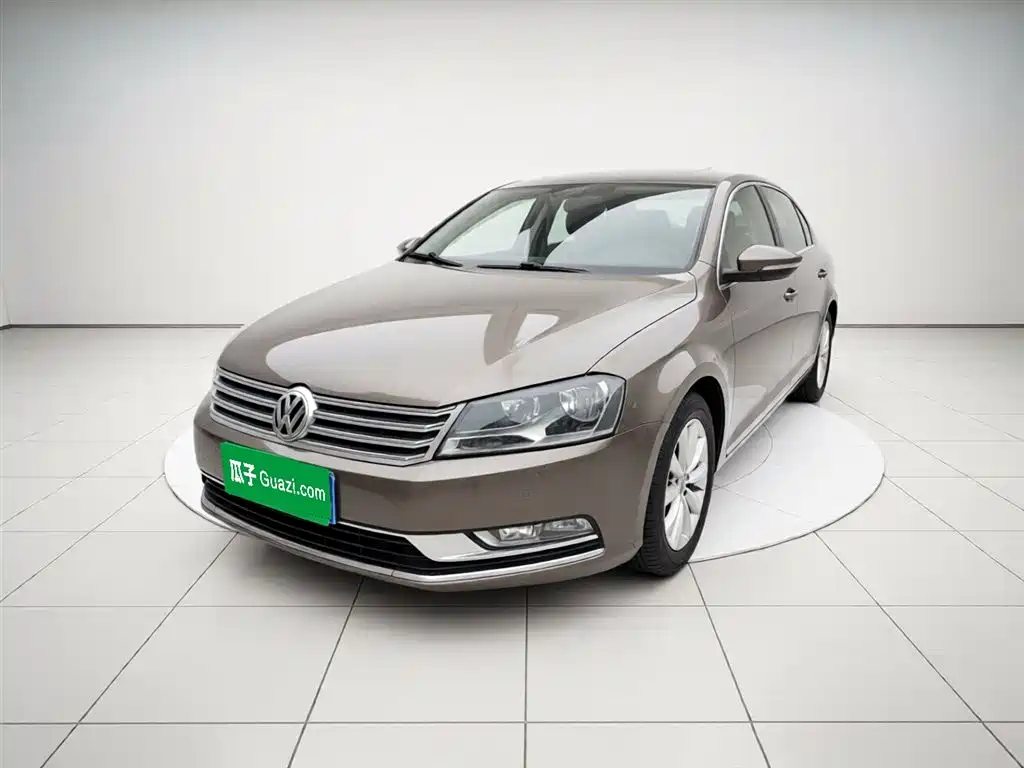 Volkswagen Magotan 2015 1.8TSI Leading