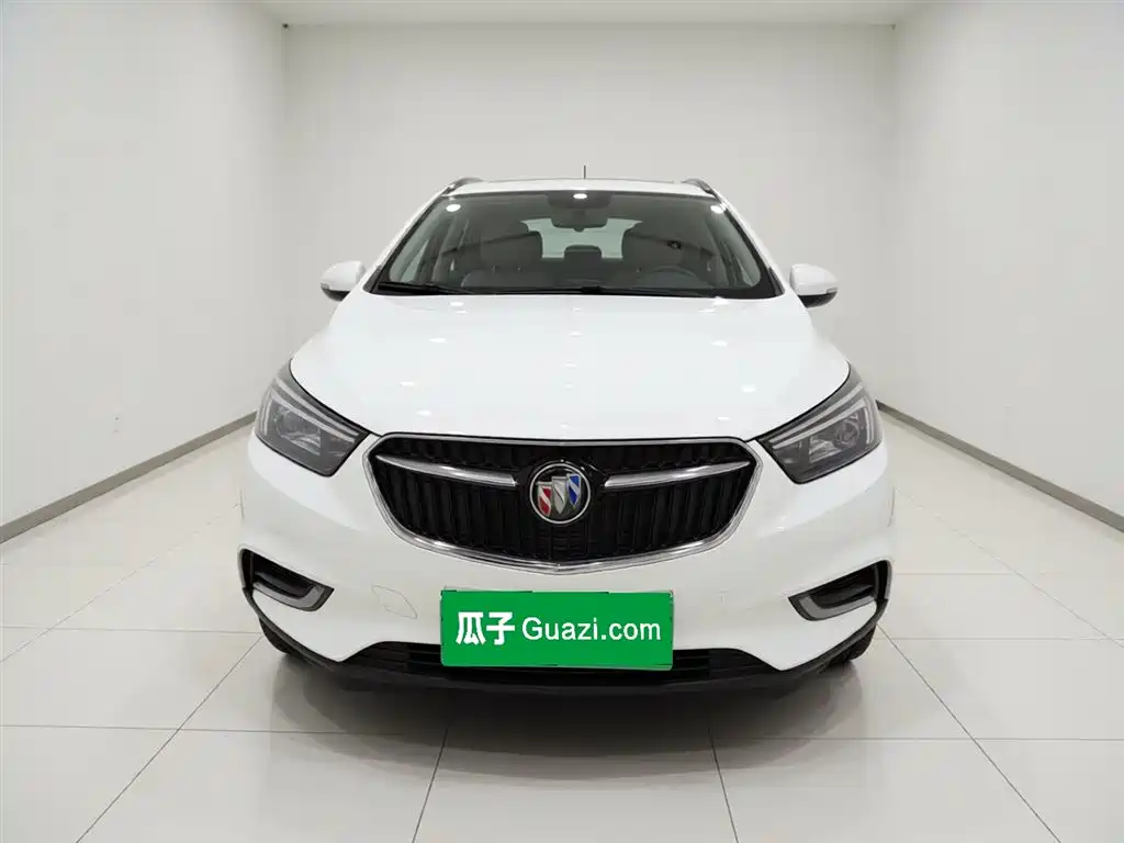 Buick Encore 2016 18T Automatic 2WD Urban Leading фото 2