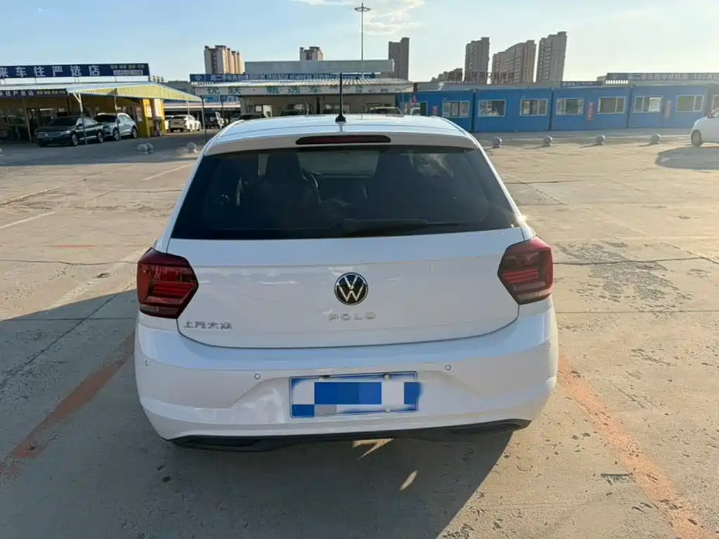 Volkswagen Polo, миниатюра 7