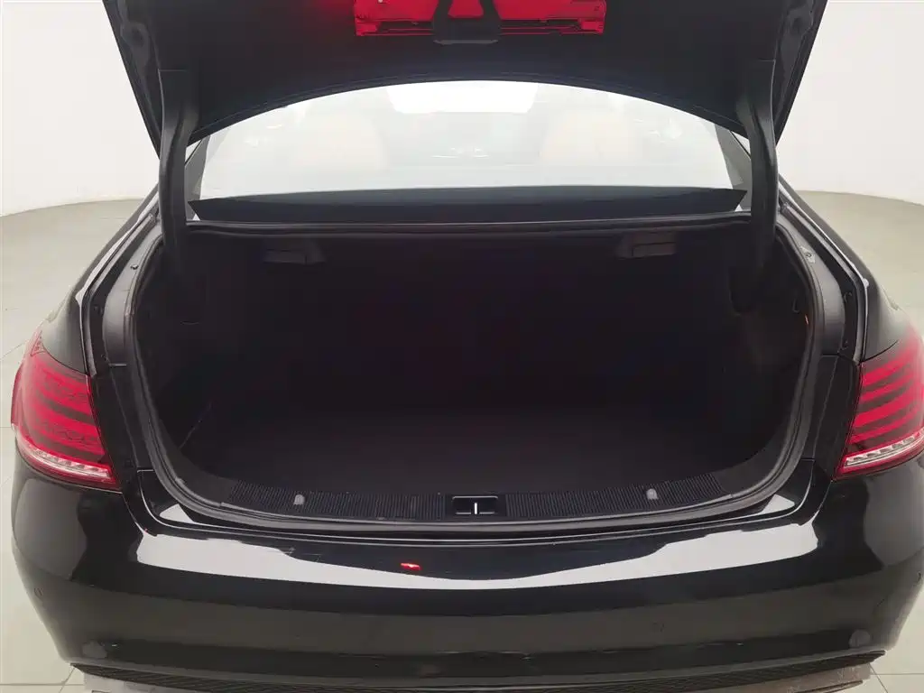 Mercedes-Benz E-Class (Import) 2014 E 200 Coupe фото 16
