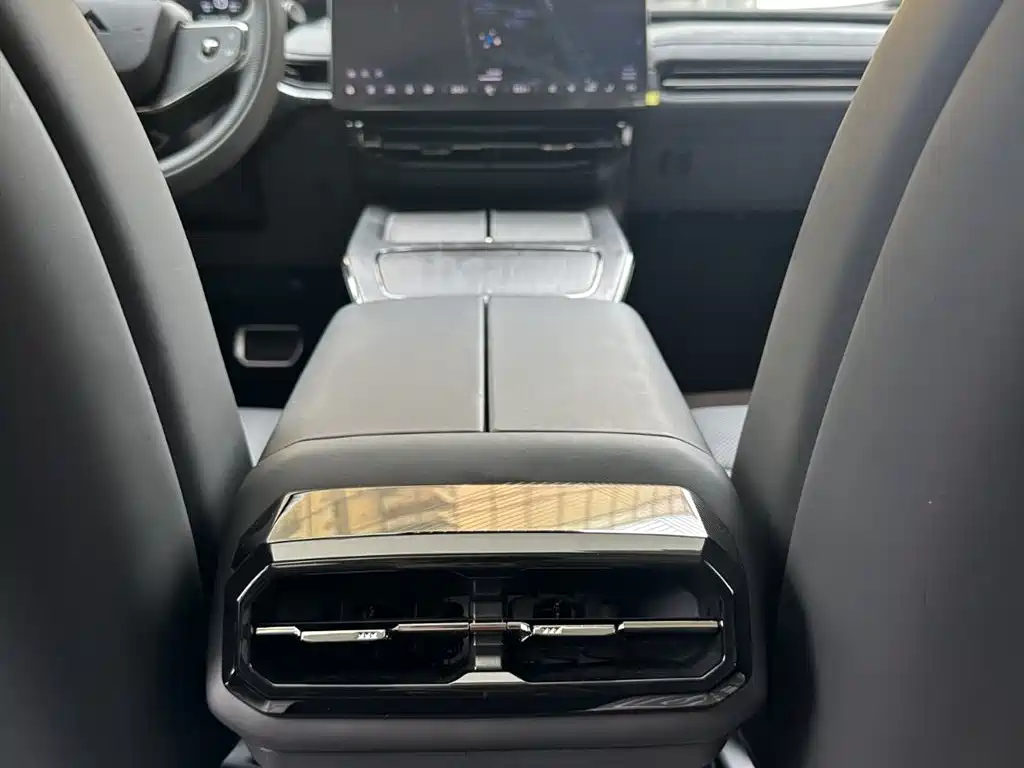 GAC Haobo Haobo GT 2025 710 Max Edition фото 11