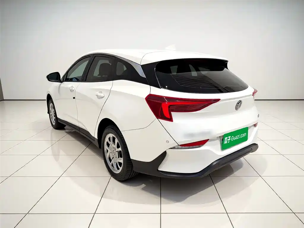 Buick Velite 6 2024 450km Travel Edition фото 4