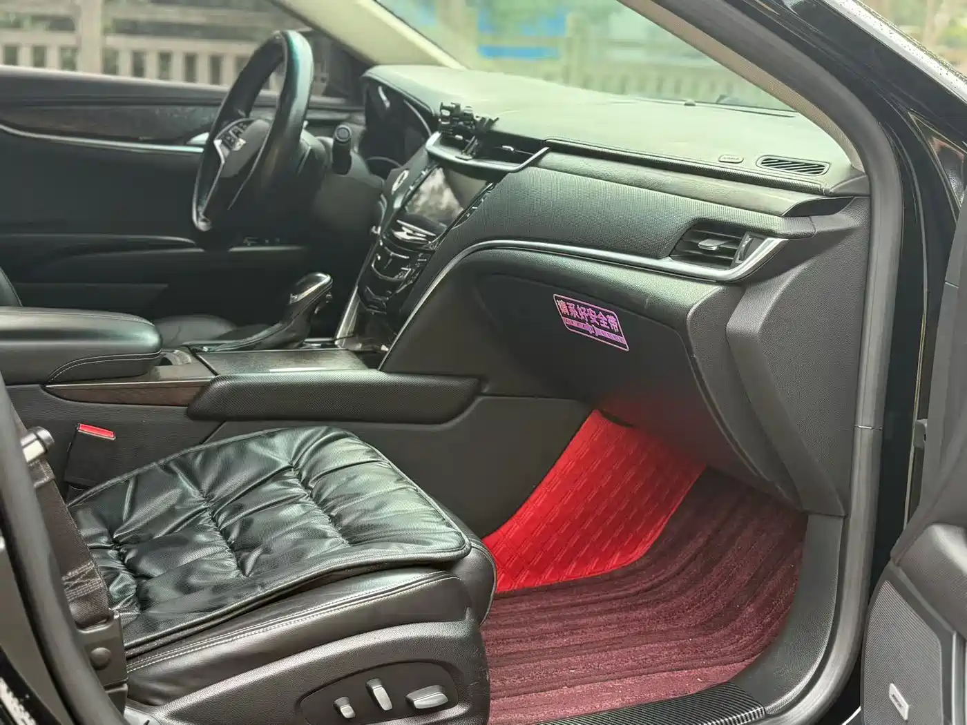 Cadillac XTS 2018 28T Elite фото 4