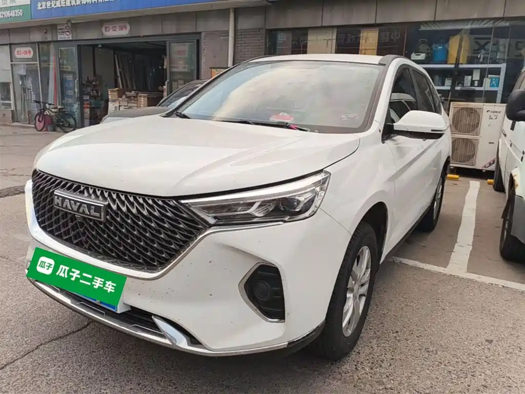 HAVAL M6