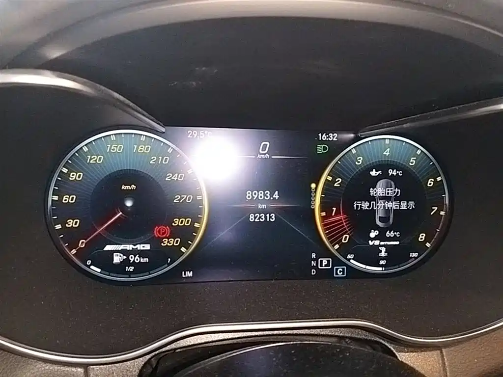 Mercedes-Benz C-Class (Import) 2022 Facelift C 260 Coupe фото 12