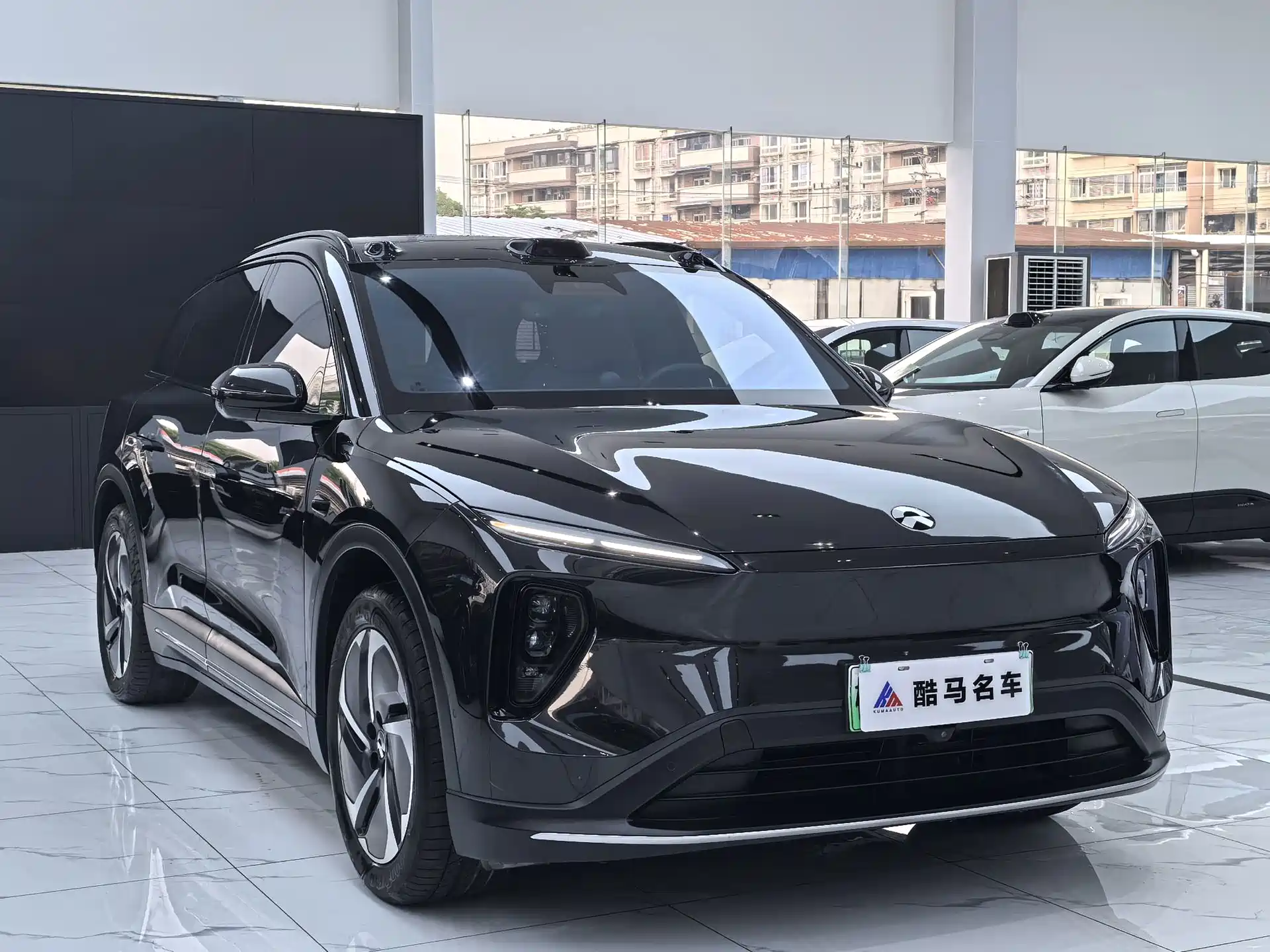 Фото 3 - NIO ES6