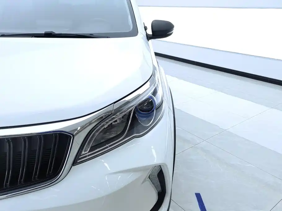 Geely Vision X3 2022 2021 PRO 1.5L CVT Premium