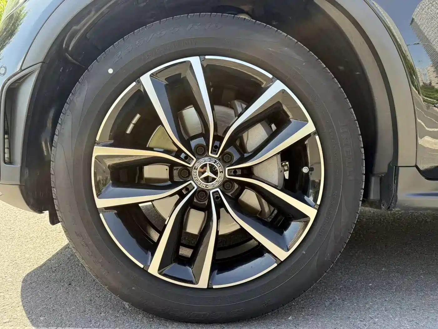 Mercedes-Benz GLC 2021 GLC 300 L 4MATIC Sporty фото 13