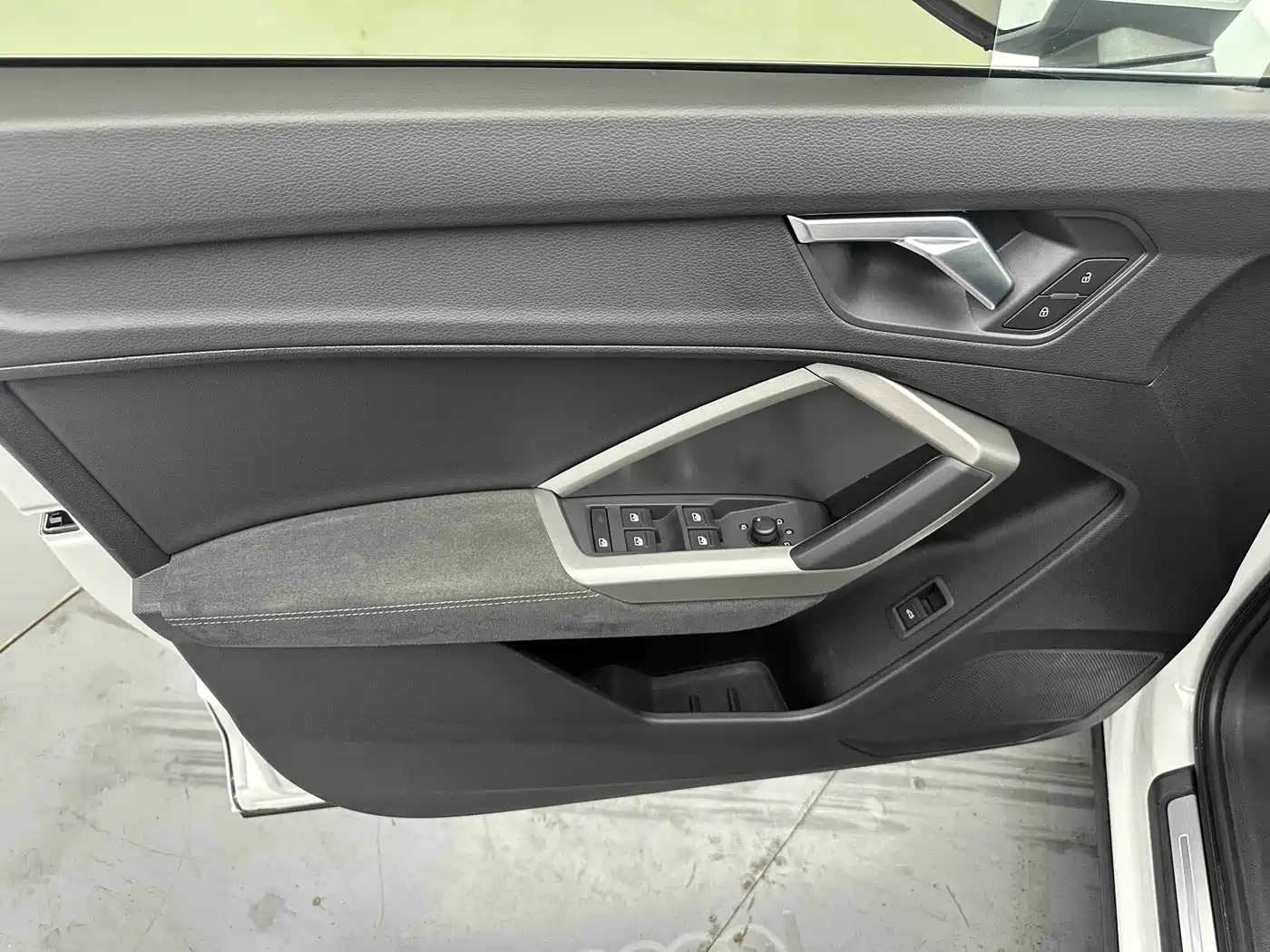 Audi Q3 2022 35 TFSI Fashion Dynamic фото 9