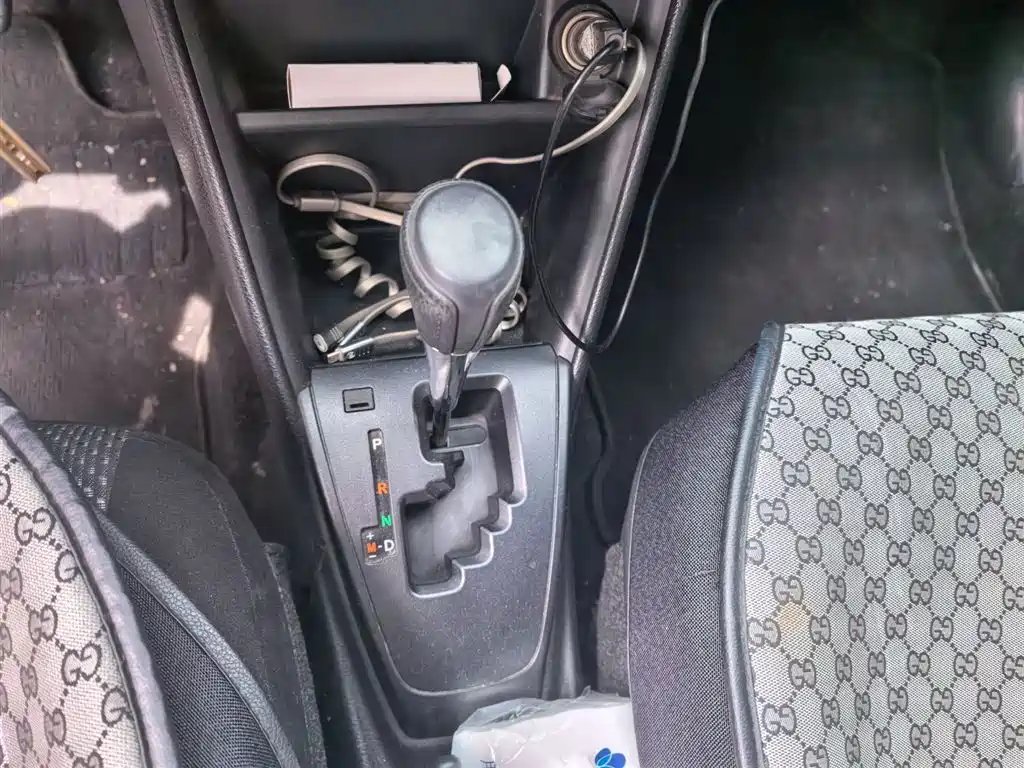 Toyota Vios 2017 1.5L CVT Pioneer фото 15