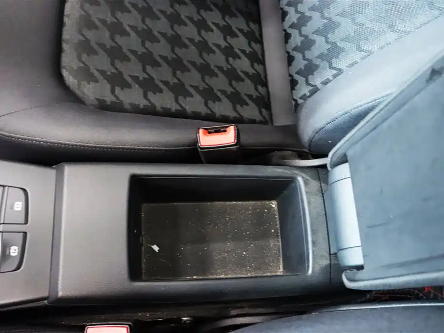 Audi A3 2014 Limousine 35 TFSI Auto Trend фото 17