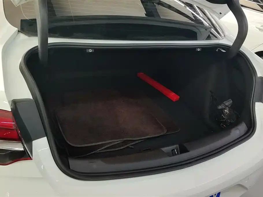 Buick Regal 2019 Model 20T Elite Type China V фото 4