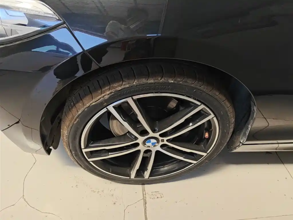 BMW 2 Series (Import) 2018 225i Convertible Coupe Premium M Sport Package фото 23