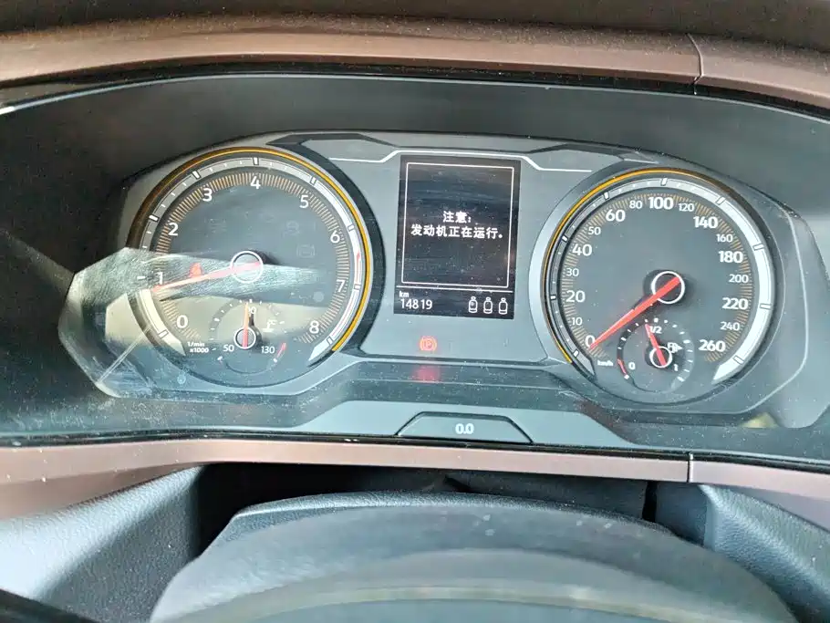 Volkswagen Tharu, миниатюра 14