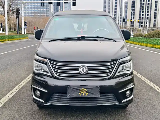 DONGFENG LINGZHI
