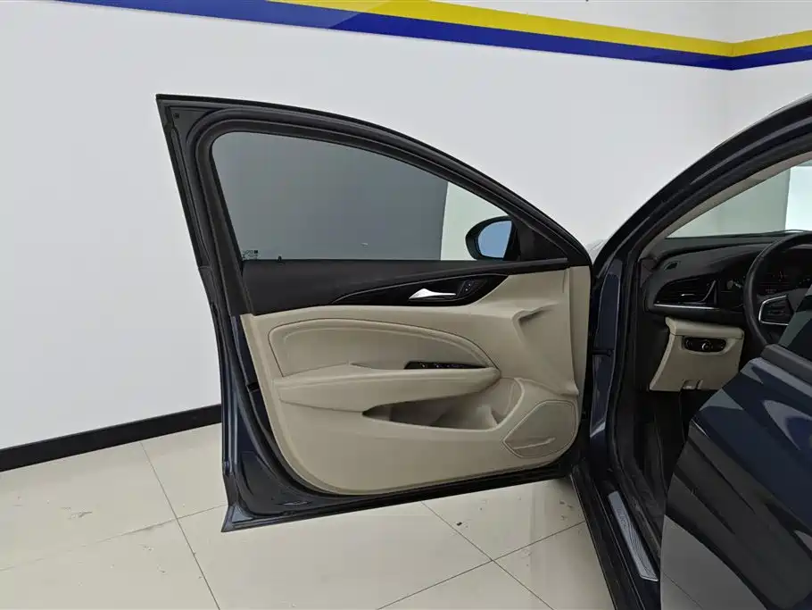 Buick Regal 2020 552T Elite фото 7