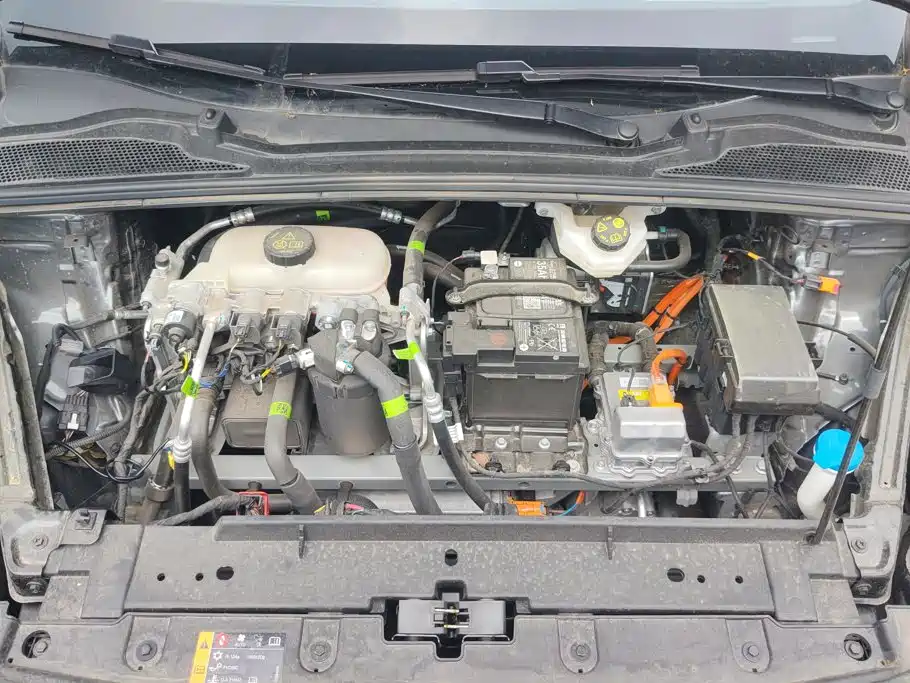 MG MG4 EV 2026