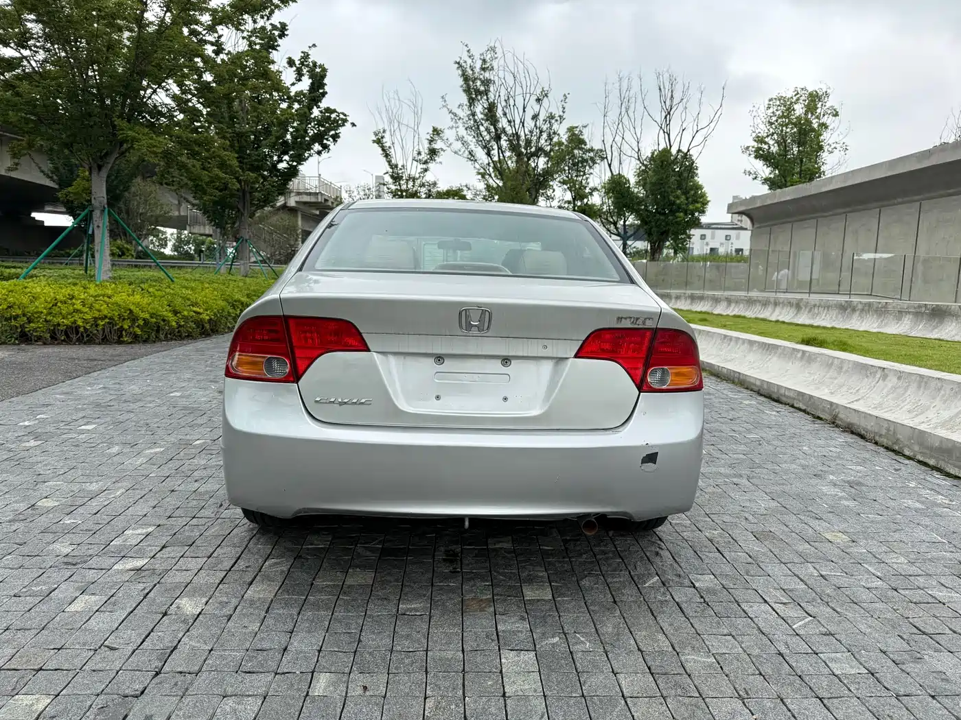 Honda Civic 2010 2009 1.8L Automatic Comfort Edition