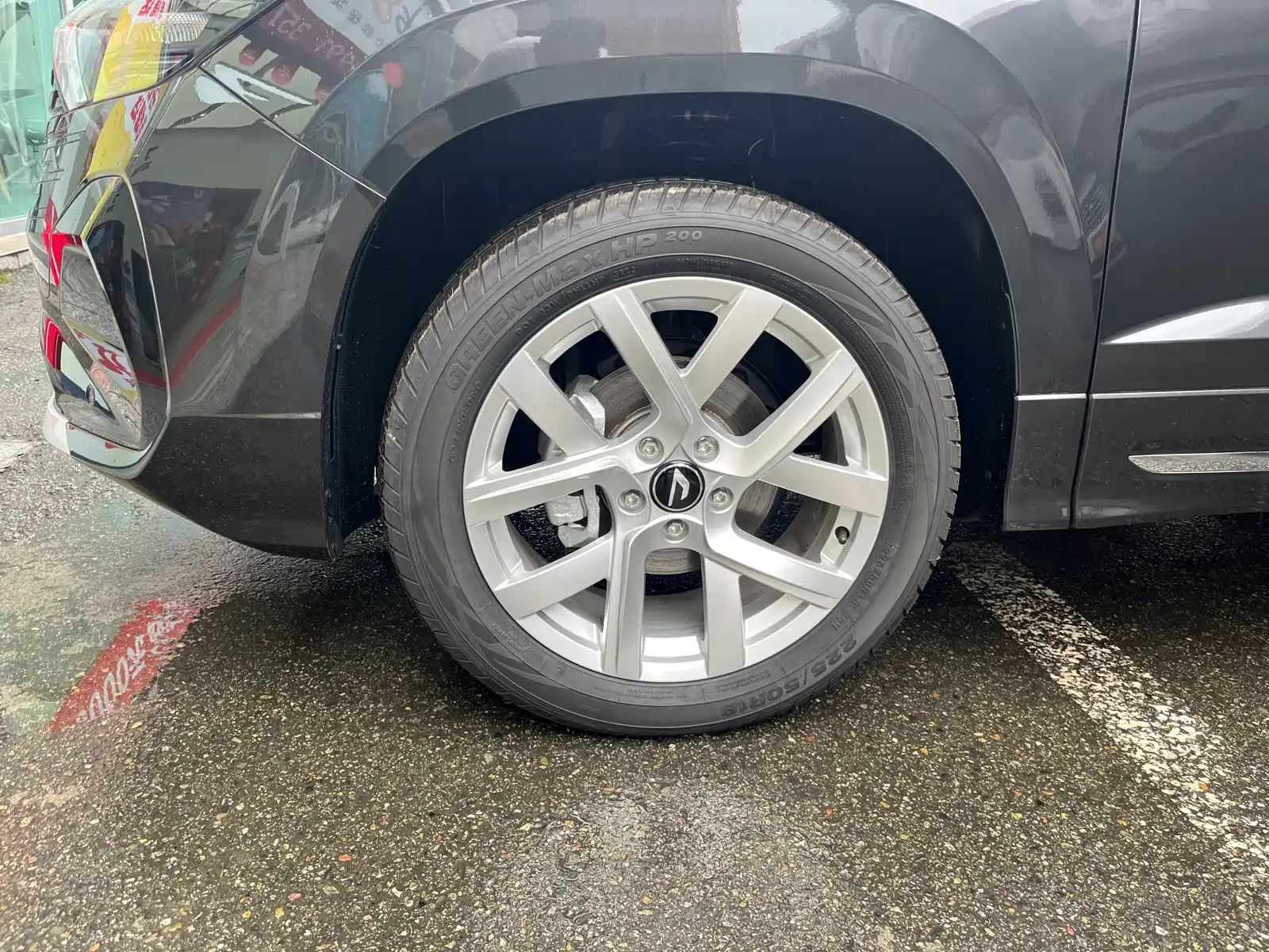 Фото 2 - Jetta VS7