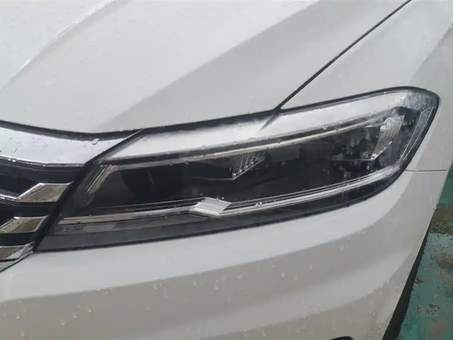 Volkswagen Lavida 2018 280TSI DSG Comfort Edition China V фото 5