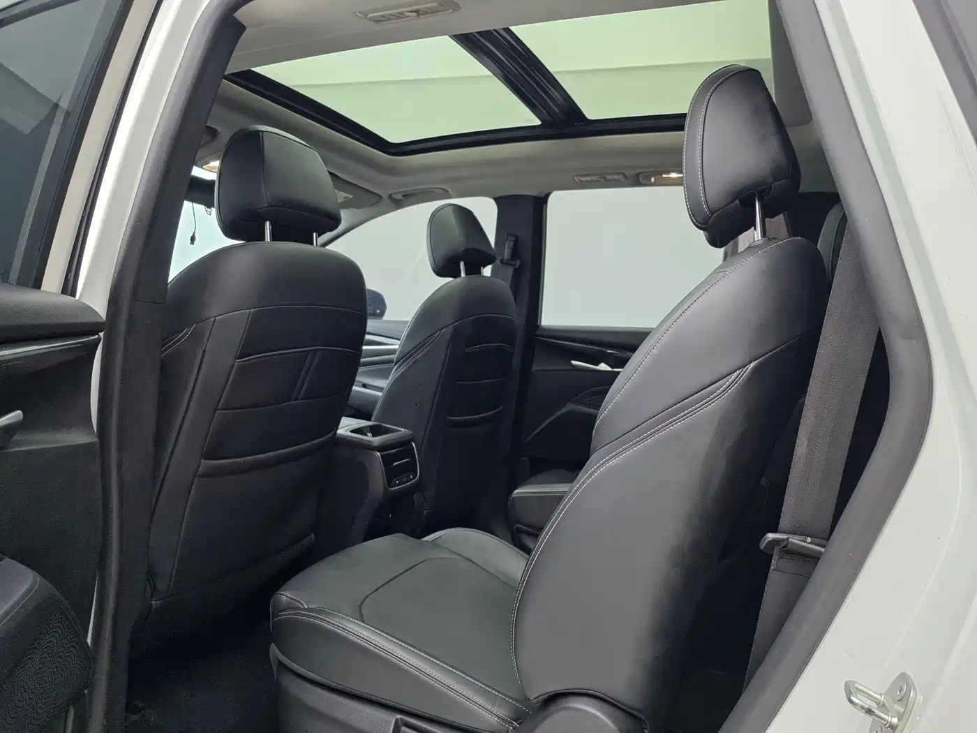 SAIC Maxus Maxus G50 2023 2023 PLUS 1.5T Automatic Cruise Edition