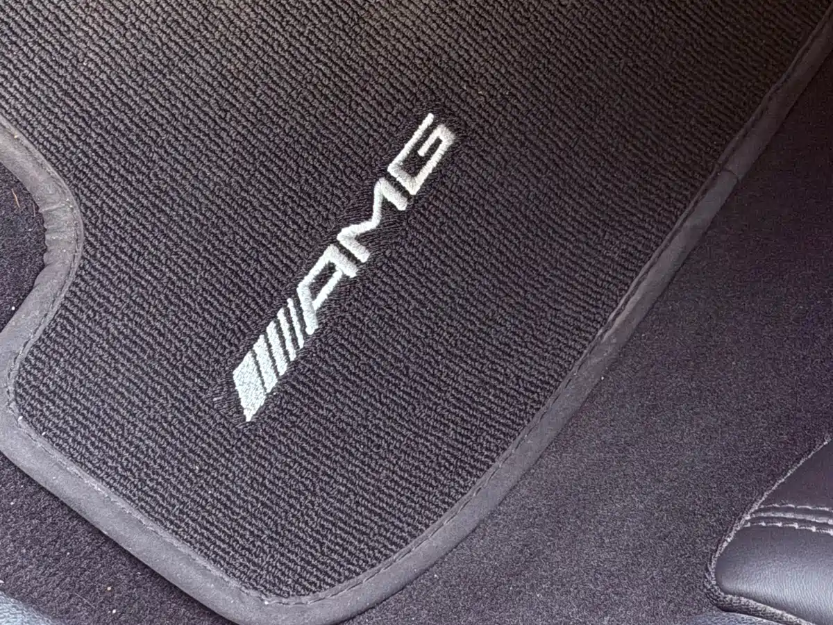 Mercedes-Benz C-Class AMG 2012 AMG C 63 Coupe Dynamic фото 19