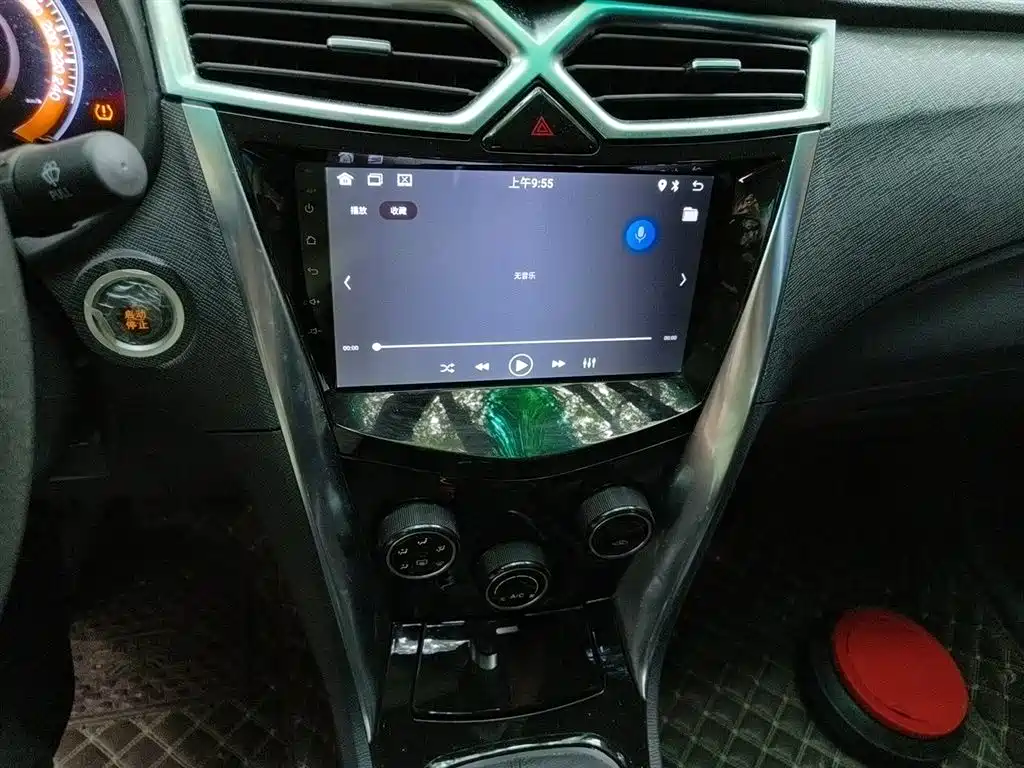 BYD F3 2020 1.5L Manual Luxury Edition фото 9