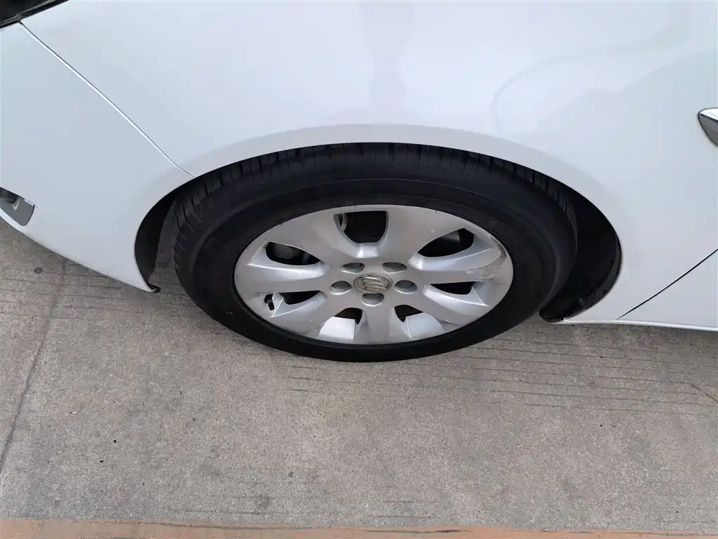 Buick Regal 2014 1.6T Fashion Technology Type фото 23