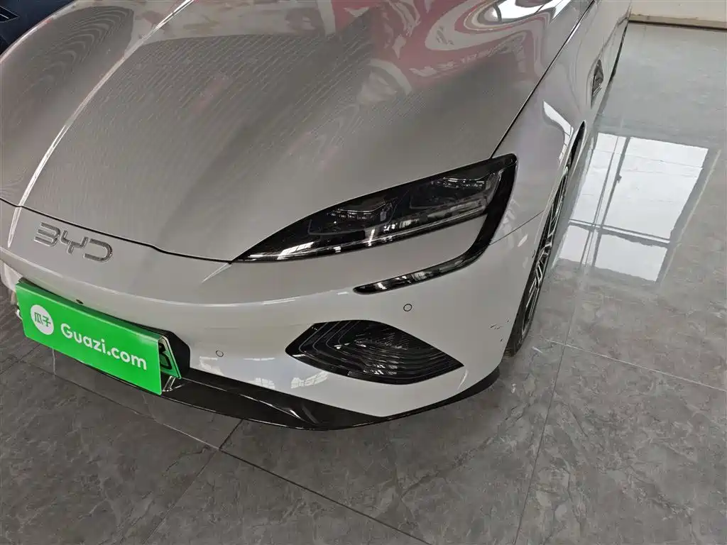 BYD Seal 2025 Model 650 Smart Drive фото 24