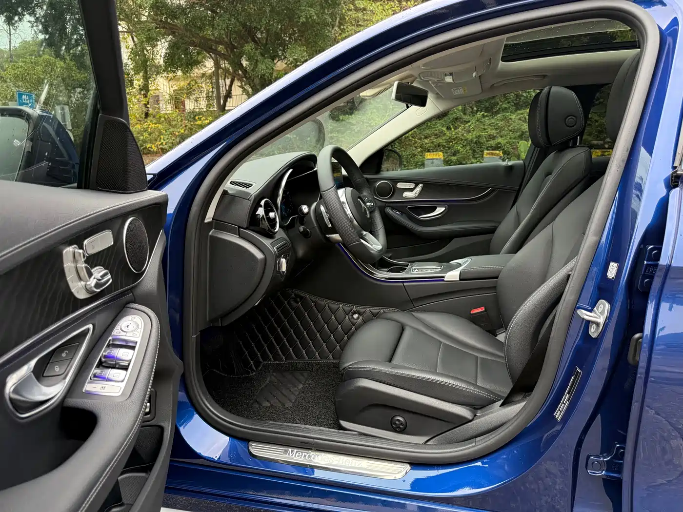 Mercedes-Benz C-Class 2020 Facelift C 260 L Sport фото 5