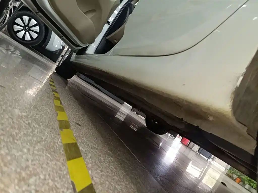 Hyundai Verna 2016 1.4L Automatic Smart GLS фото 22