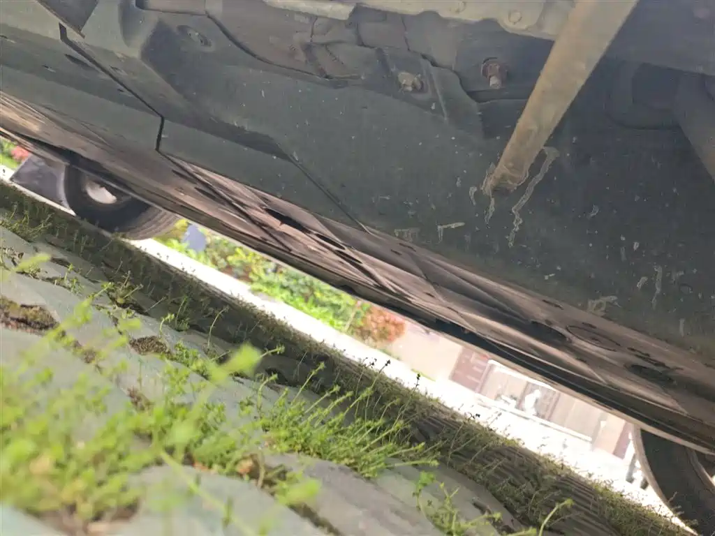 Toyota RAV4 Rongfang 2021 2.0L CVT 4WD Trend фото 19