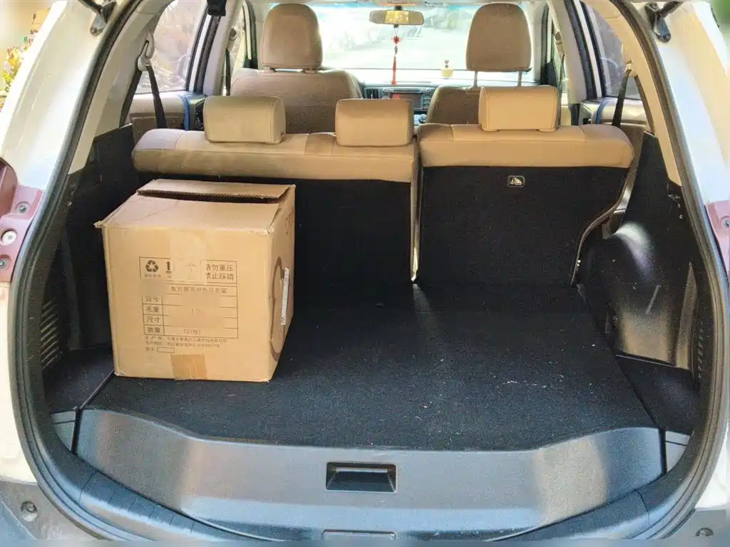 Toyota RAV4 Rongfang 2013 2.0L CVT 4WD Pioneer фото 9
