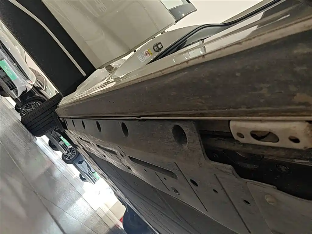 BYD Hai Shi 05 EV 2025 520KM Smart Navigation Edition фото 21