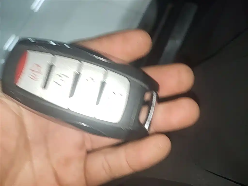 Haval H6 2018 Red Label Sport 1.5T Manual 2WD Elite фото 9
